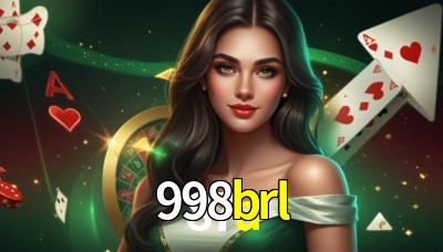 998brl Casino: Jogue Online e Ganhe Grandes Prêmios